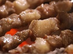 -很久以前羊肉串(簋街店)