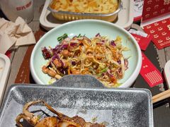 -管氏翅吧(广渠门店)
