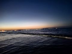 -烟台金沙滩海滨公园