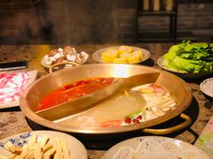 -小龙坎火锅(万象城店)