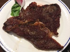 -帝豪酒店•马可勃罗西餐厅