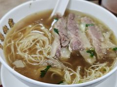-百福麵家(新馬路店)