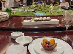 -金陵新城饭店