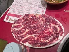 -潮汕·草根牛肉档(上海荟聚城市集市店)