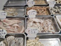 -杨记海鲜楼(三门黑金冠店)