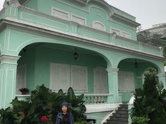 -龙环葡韵住宅式博物馆