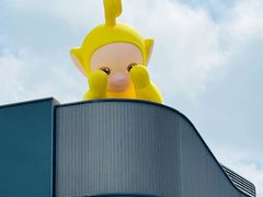 -东莞松山湖万象汇