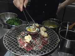 -橘焱胡同烧肉夜食(BFC外滩金融中心店)