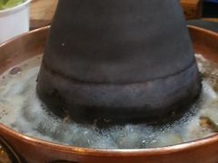 -北华涮肉(华严北里店)