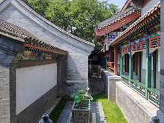 -上海老饭店(北京分店)