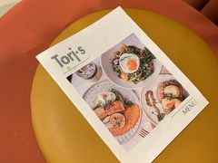 -Toris(LuOne凯德晶萃广场店)