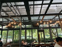 -星巴克(西湖天地店)