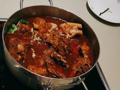 -蝎王府羊蝎子(虎坊桥总店)