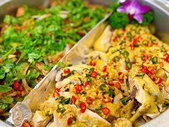 -大财·DA CAI花园餐厅.草坪婚礼.团建会议.围炉煮茶.求婚派对(三圣乡店)