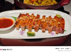 -BetterThai 泰加(苏州中心店)