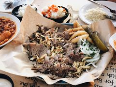 Shawarma-Dr Shakshuka