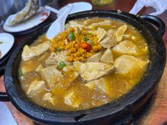 -日月昇渔家菜·海肠捞饭·大连海鲜(星海公园店)