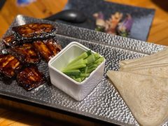 -院子餐厅·大锅菜·老杭帮(桥西直街店)