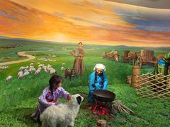 -呼伦贝尔民族博物馆