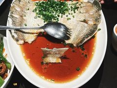 -知楚•精致湖北菜(武商MALL店)