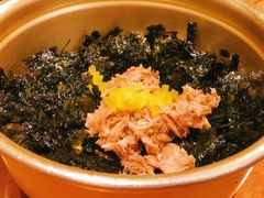 金枪鱼手抓饭-肥肥虾庄·金牌油焖大虾(杨园滨江时代walk店)