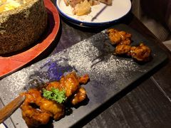 -绿茶餐厅(西湖银泰百货店)