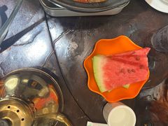 -肖记公安牛肉鱼杂馆·省级非物质文化遗产(三角路直营店)