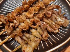 -一豚轩·烧鸟·豚骨拉面(五四路店)