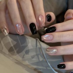 -斯馨·健康美甲美睫