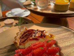 -三嚥阁 La Villa Restaurant