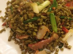 迎晨农家菜-迎晨餐厅(青芝坞店)