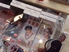 -骑鹅公社(南开大悦城店)