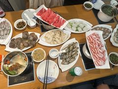 -良兴火锅