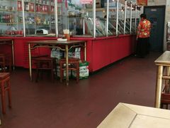 -惠丰源烩面馆(经七路店)