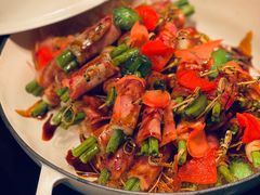 -厦门艾美酒店·新食谱西餐厅