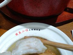 巴沙鱼-周鱼小馆石锅酸菜鱼(活力汇店)