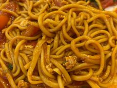 -清真·尖子尖牛肉面(王府井店)