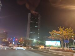 -荔枝公园-小平画像广场