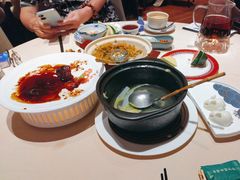-侨美食家·粤菜(体育西路店)
