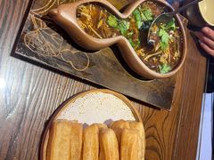 -茅山肴·道家菜·神仙鸡