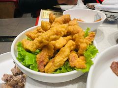-木王宴语·野生鲜菌火锅(玉河店)