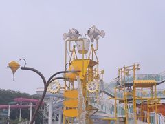 -渔岛海洋度假区