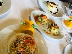 香煎干贝-茹丝葵经典牛排馆(上海外滩店)