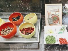 -棕榈岛海鲜自助餐厅(虹桥迎宾馆店)