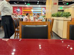 -宏状元现熬粥·京味菜(五棵松店)