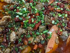 -老丘丘(较场口店)