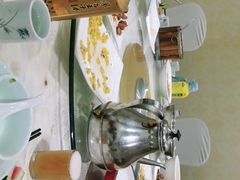 -惠宾饭庄(千禧店)