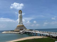 -三亚南山文化旅游区