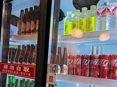 -杨氏青龙虾·羊蝎子(珠江路店)