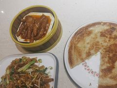 -如轩·海鲜砂锅粥·潮汕菜(小榄店)